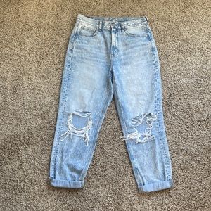 womens jeans